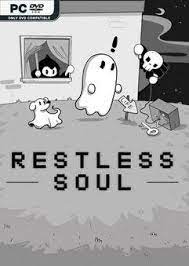 Graffiti Entertainment Restless Soul PC Game